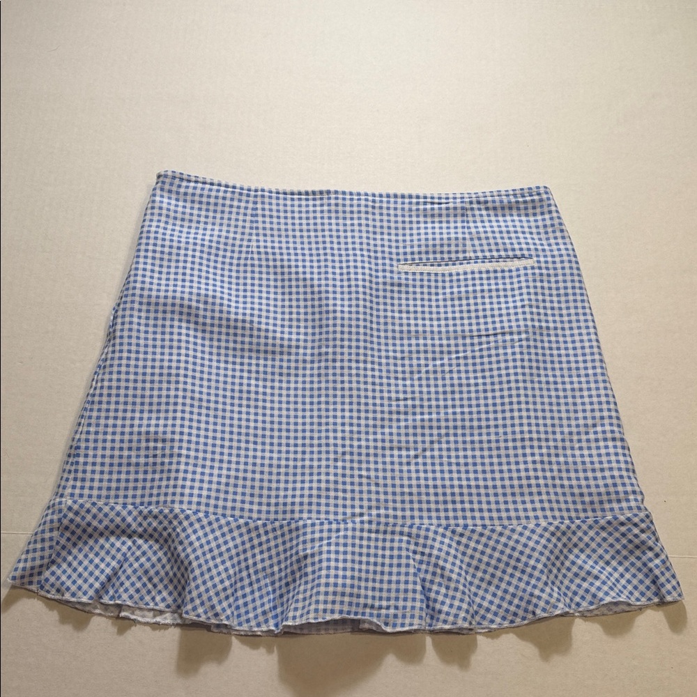 Golftini Printed & Patterned PERSONAL BEST SKORT - Picture 9 of 11